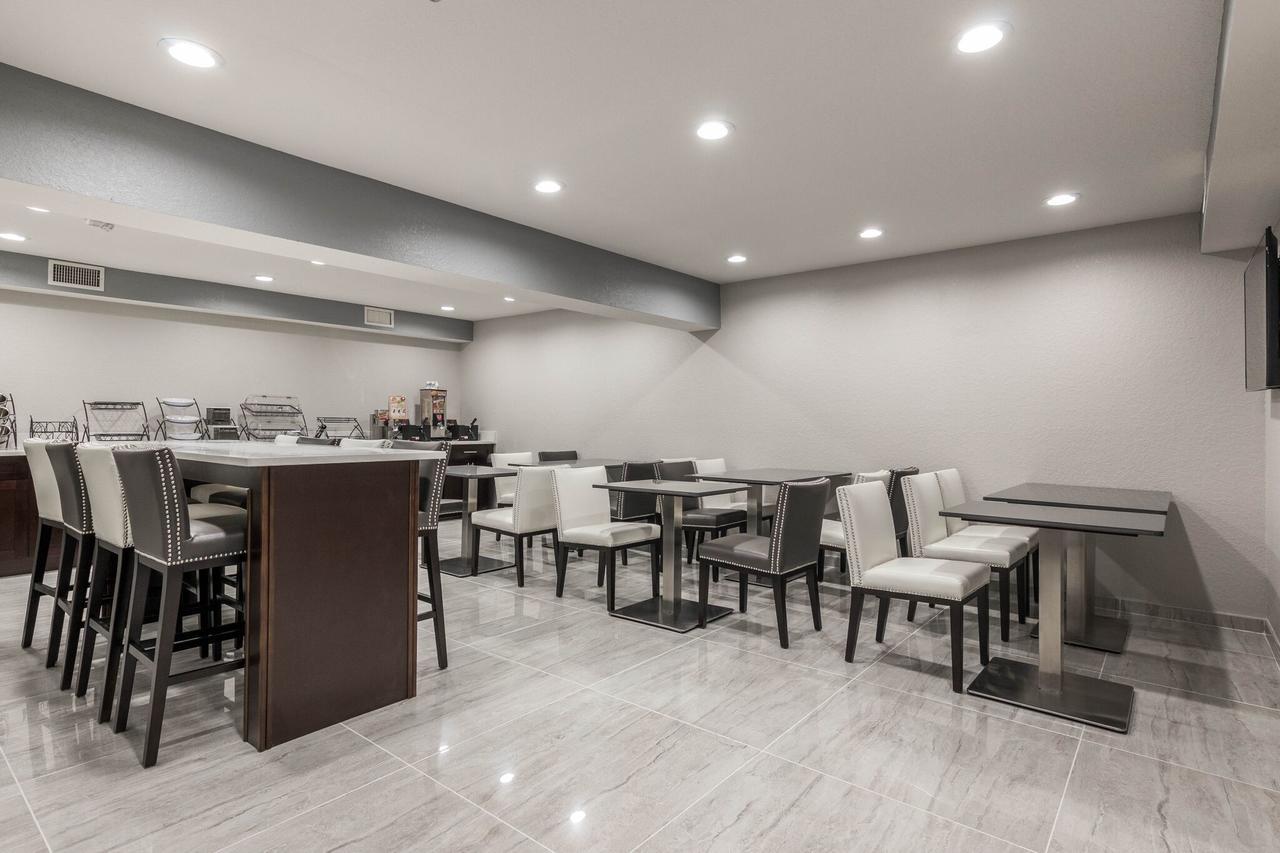 蓬塔戈尔达夏洛特港柏茂酒店 外观 照片